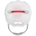 Kask rowerowy Abus HUD-Y puristic