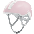 Kask rowerowy Abus HUD-Y pure rose