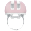 Kask rowerowy Abus HUD-Y pure rose