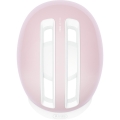Kask rowerowy Abus HUD-Y pure rose