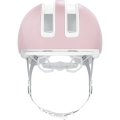 Kask rowerowy Abus HUD-Y pure rose