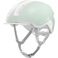 Kask rowerowy Abus HUD-Y pure mint