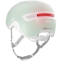 Kask rowerowy Abus HUD-Y pure mint