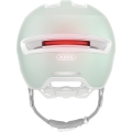 Kask rowerowy Abus HUD-Y pure mint