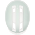 Kask rowerowy Abus HUD-Y pure mint