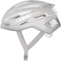 Kask rowerowy Abus Stormchaser ACE pure grey