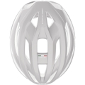 Kask rowerowy Abus Stormchaser ACE pure grey