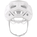 Kask rowerowy Abus Stormchaser ACE pure white