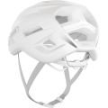 Kask rowerowy Abus Stormchaser ACE pure white