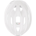 Kask rowerowy Abus Stormchaser ACE pure white
