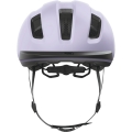 Kask rowerowy Abus PURL-Y fioletowy