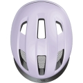 Kask rowerowy Abus PURL-Y fioletowy