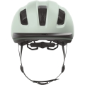 Kask rowerowy Abus PURL-Y zielony