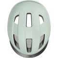 Kask rowerowy Abus PURL-Y zielony