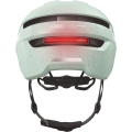 Kask rowerowy Abus PURL-Y ACE zielony