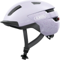 Kask rowerowy Abus PURL-Y ACE fioletowy