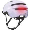 Kask rowerowy Abus PURL-Y ACE fioletowy