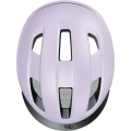 Kask rowerowy Abus PURL-Y ACE fioletowy