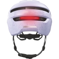 Kask rowerowy Abus PURL-Y ACE fioletowy
