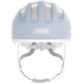 Kask rowerowy Abus Smiley 3.0 ACE LED pure aqua