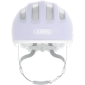 Kask rowerowy Abus Smiley 3.0 ACE LED pure lavender