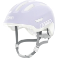 Kask rowerowy Abus Smiley 3.0 ACE LED pure lavender