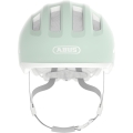 Kask rowerowy Abus Smiley 3.0 ACE LED pure mint