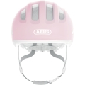 Kask rowerowy Abus Smiley 3.0 ACE LED pure rose