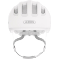 Kask rowerowy Abus Smiley 3.0 ACE LED pure white