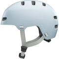 Kask rowerowy orzech Abus XOXO niebieski