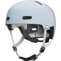 Kask rowerowy orzech Abus XOXO niebieski