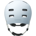 Kask rowerowy orzech Abus XOXO niebieski