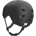 Kask rowerowy orzech Abus XOXO czarny