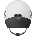 Kask rowerowy Abus GameChanger TT 1.1 biały