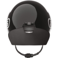 Kask rowerowy Abus GameChanger TT 1.1 czarny