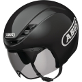 Kask rowerowy Abus GameChanger TT 1.1 czarny