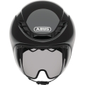 Kask rowerowy Abus GameChanger TT 1.1 czarny