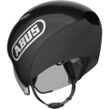 Kask rowerowy Abus GameChanger TT 1.1 czarny
