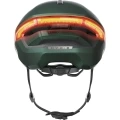 Kask rowerowy Abus HYP-E zielony - M