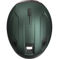 Kask rowerowy Abus HYP-E zielony - M