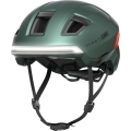 Kask rowerowy Abus HYP-E zielony