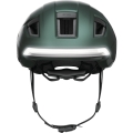 Kask rowerowy Abus HYP-E zielony
