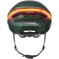 Kask rowerowy Abus HYP-E zielony
