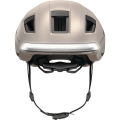 Kask rowerowy Abus HYP-E złoty