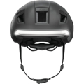 Kask rowerowy Abus HYP-E czarny