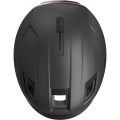 Kask rowerowy Abus HYP-E czarny