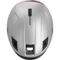 Kask rowerowy Abus HYP-E srebrny
