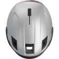 Kask rowerowy Abus HYP-E ACE srebrny