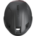 Kask rowerowy Abus HYP-E ACE czarny