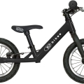 Rower biegowy Kubikes 12 czarny